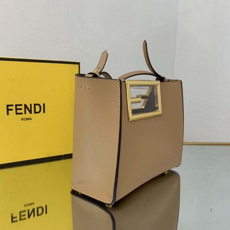 Fedi Way Handbags-20*10*17.5CM - Image 2