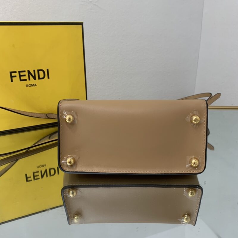 Fedi Way Handbags-20*10*17.5CM - Image 5