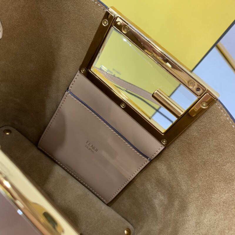 Fedi Way Handbags-20*10*17.5CM - Image 7