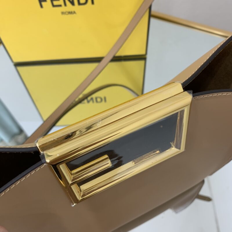 Fedi Way Handbags-20*10*17.5CM - Image 9