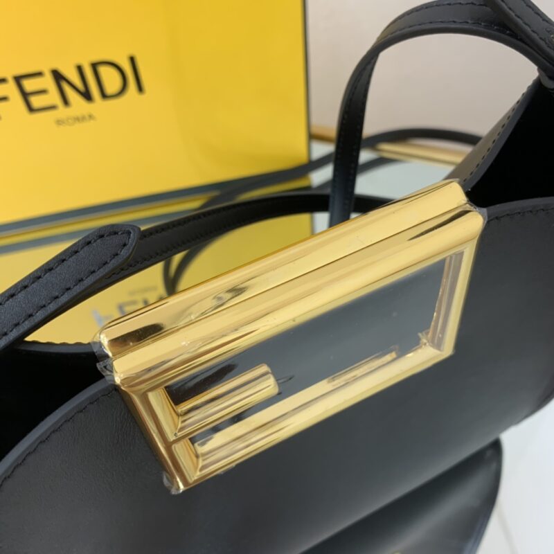 Fedi Way Handbags-20*10*17.5CM - Image 4