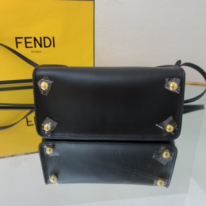 Fedi Way Handbags-20*10*17.5CM - Image 6