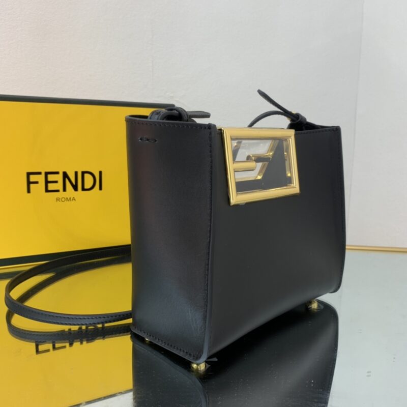Fedi Way Handbags-20*10*17.5CM - Image 7