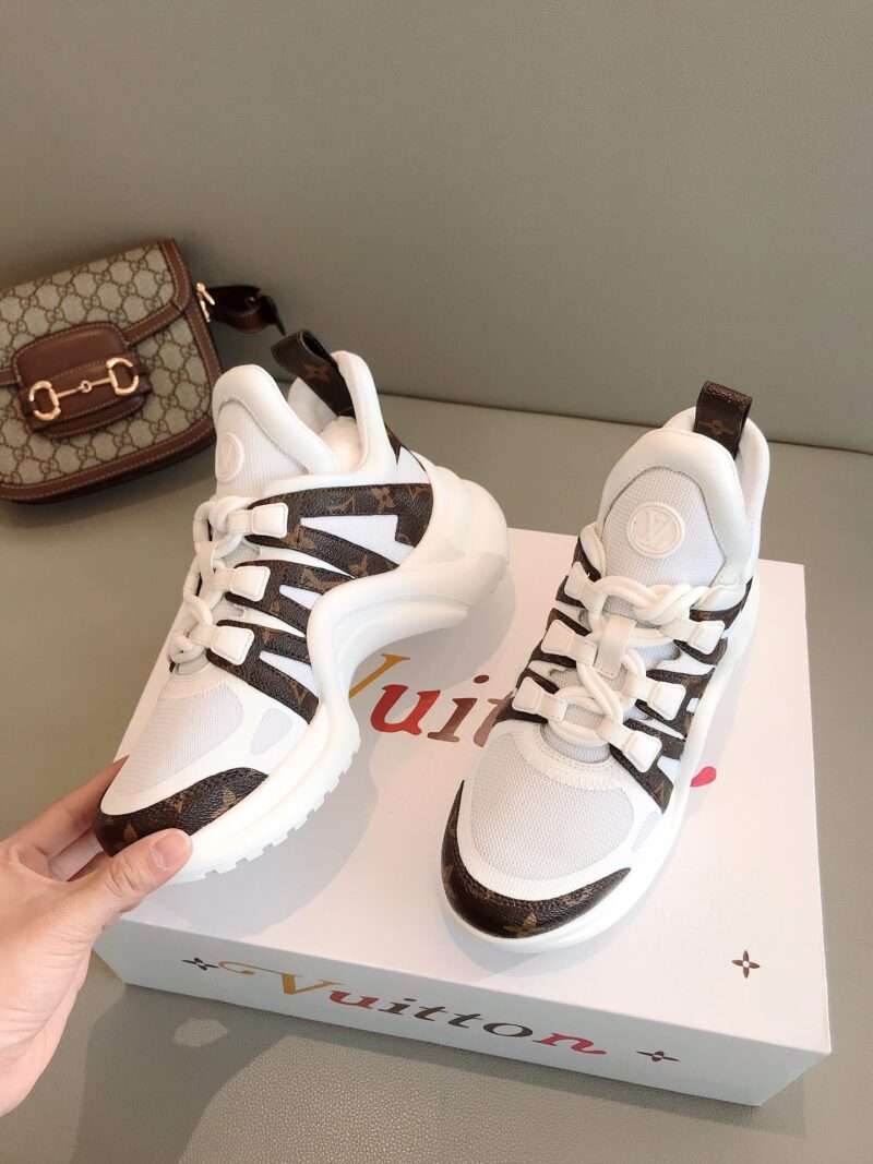 Louis Vuitton Archlight Sneaker - Image 2