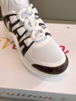 Louis Vuitton Archlight Sneaker - Image 3