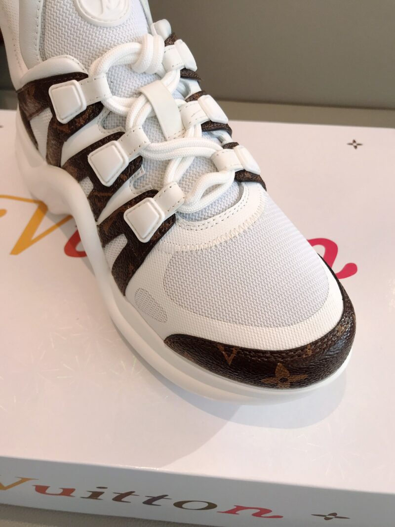 Louis Vuitton Archlight Sneaker - Image 3