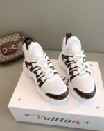 Louis Vuitton Archlight Sneaker - Image 6