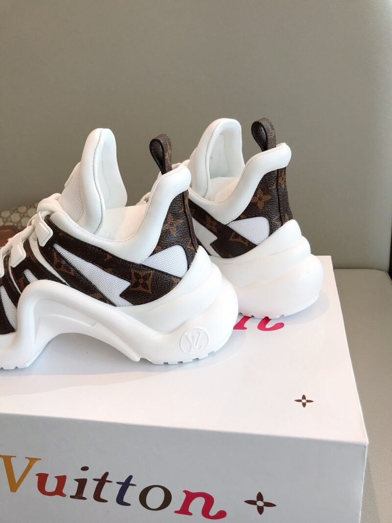 Louis Vuitton Archlight Sneaker - Image 7