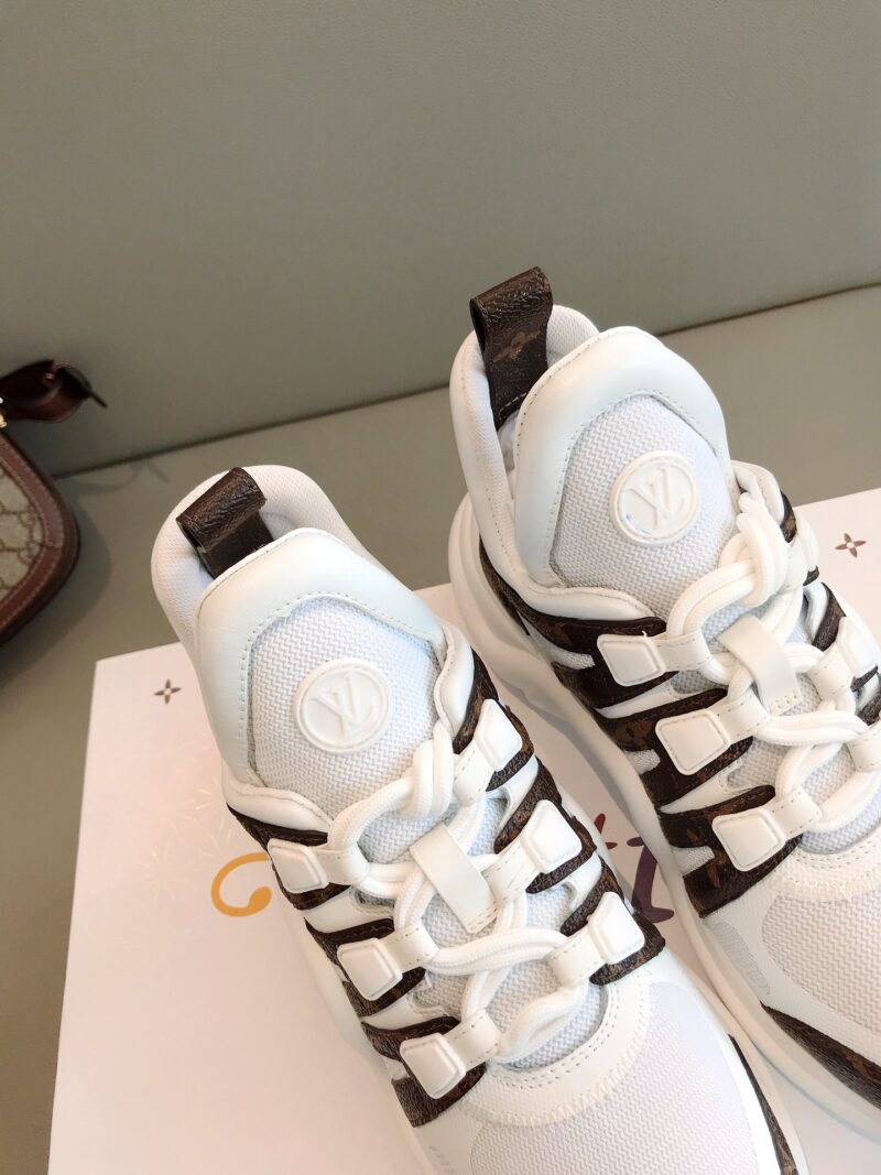 Louis Vuitton Archlight Sneaker - Image 8