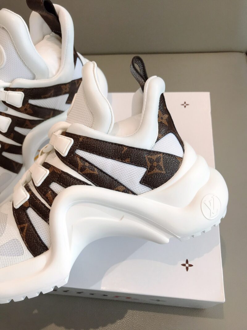 Louis Vuitton Archlight Sneaker - Image 9