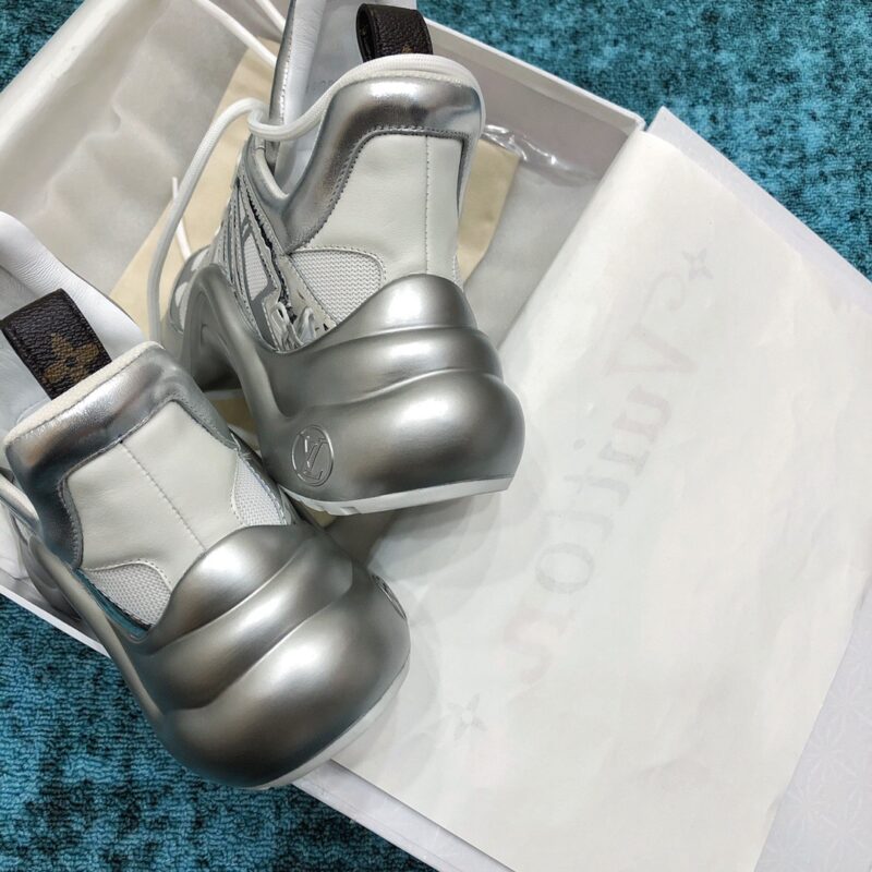 Louis Vuitton Archlight Sneaker - Image 5