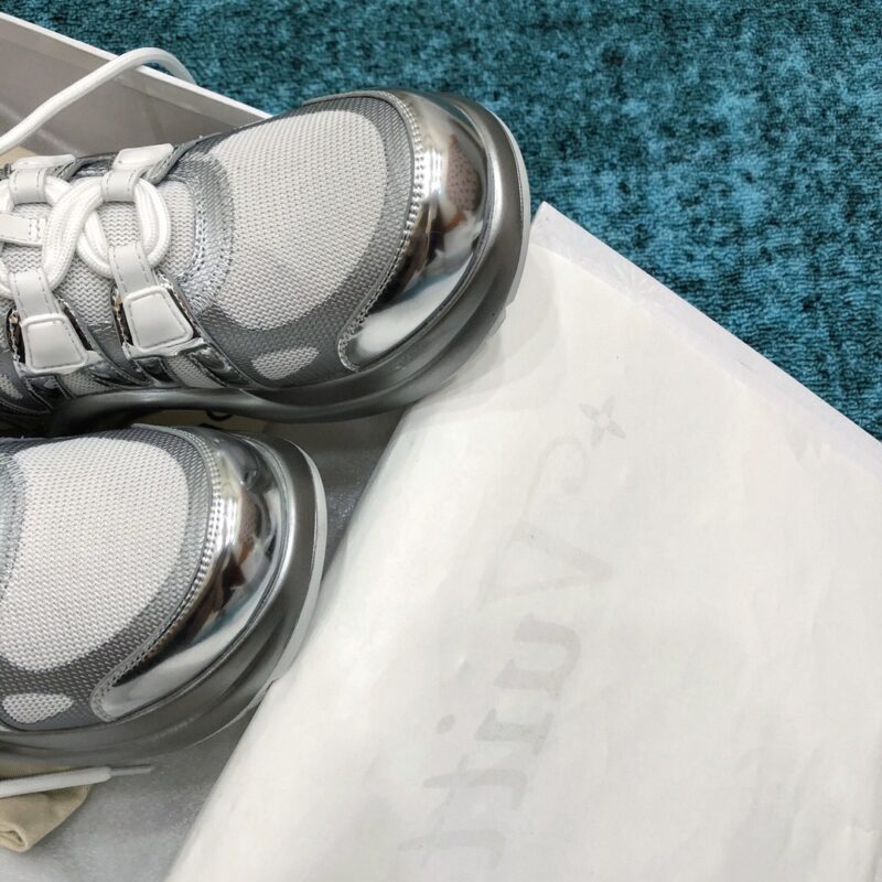 Louis Vuitton Archlight Sneaker - Image 6
