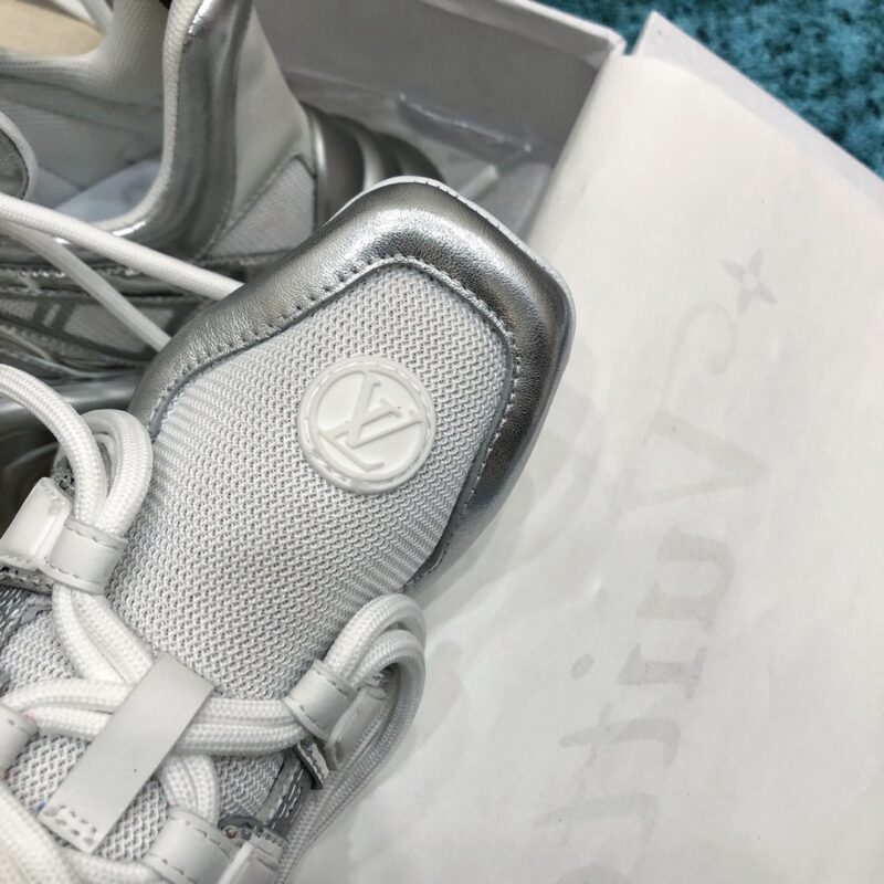 Louis Vuitton Archlight Sneaker - Image 7