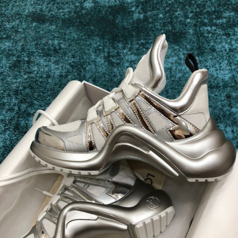 Louis Vuitton Archlight Sneaker - Image 8