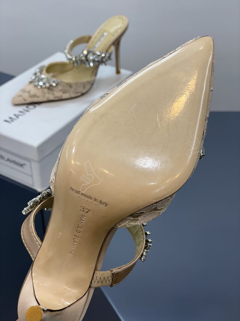 Manolo Blahnik-10CM - Image 2