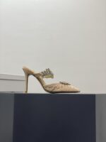 Manolo Blahnik-10CM - Image 5