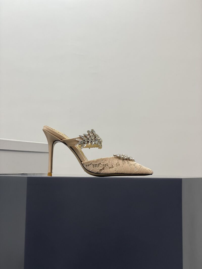 Manolo Blahnik-10CM - Image 5