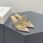 Manolo Blahnik-10CM