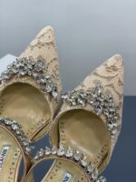 Manolo Blahnik-10CM - Image 6