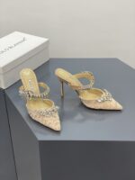Manolo Blahnik-10CM - Image 9