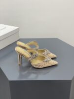 Manolo Blahnik-10CM - Image 7