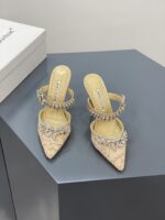 Manolo Blahnik-10CM - Image 8