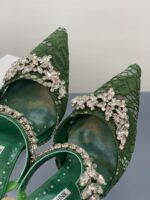 Manolo Blahnik-10CM - Image 2