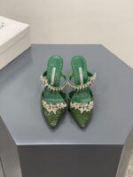 Manolo Blahnik-10CM - Image 5