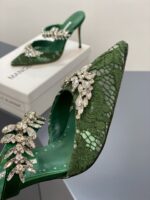 Manolo Blahnik-10CM - Image 3