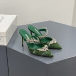 Manolo Blahnik-10CM