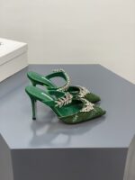 Manolo Blahnik-10CM - Image 6