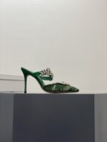 Manolo Blahnik-10CM - Image 7