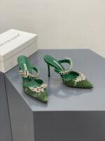 Manolo Blahnik-10CM - Image 9