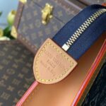 Louis Vuitton Since 1854 Toilet Pouch XL-26*20*5CM - Image 2