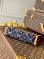 Louis Vuitton Since 1854 Toilet Pouch XL-26*20*5CM - Image 4