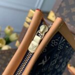 Louis Vuitton Since 1854 Toilet Pouch XL-26*20*5CM - Image 5