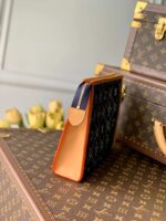 Louis Vuitton Since 1854 Toilet Pouch XL-26*20*5CM - Image 6