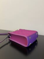 Fendi Sunshine Mini Tote -13x6.5x18CM - Image 4