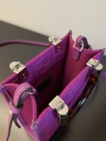 Fendi Sunshine Mini Tote -13x6.5x18CM - Image 2