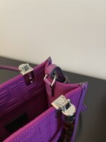 Fendi Sunshine Mini Tote -13x6.5x18CM - Image 5