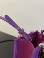 Fendi Sunshine Mini Tote -13x6.5x18CM - Image 6