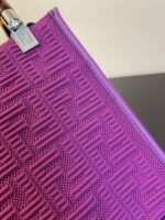 Fendi Sunshine Mini Tote -13x6.5x18CM - Image 9