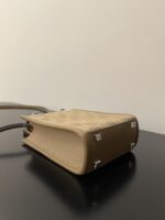 Fendi Sunshine Mini Tote -13x6.5x18CM - Image 4