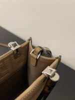 Fendi Sunshine Mini Tote -13x6.5x18CM - Image 6