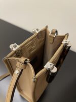Fendi Sunshine Mini Tote -13x6.5x18CM - Image 5