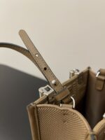 Fendi Sunshine Mini Tote -13x6.5x18CM - Image 7