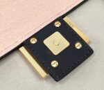 Fendi Medium Baguette Bag-26x15x4CM - Image 5