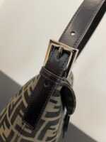 FendI Small Bag-14x10x21CM - Image 3