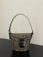 FendI Small Bag-14x10x21CM