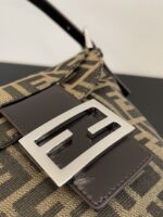 FendI Small Bag-14x10x21CM - Image 7